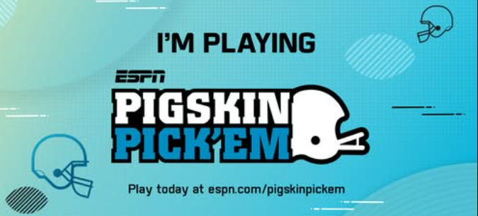 NFL Picks