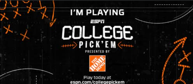 CFB Picks