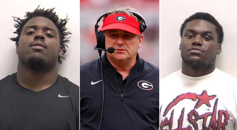 msn.com : Kirby Smart: Arrested UGA players will continue to ‘pay a consequence’